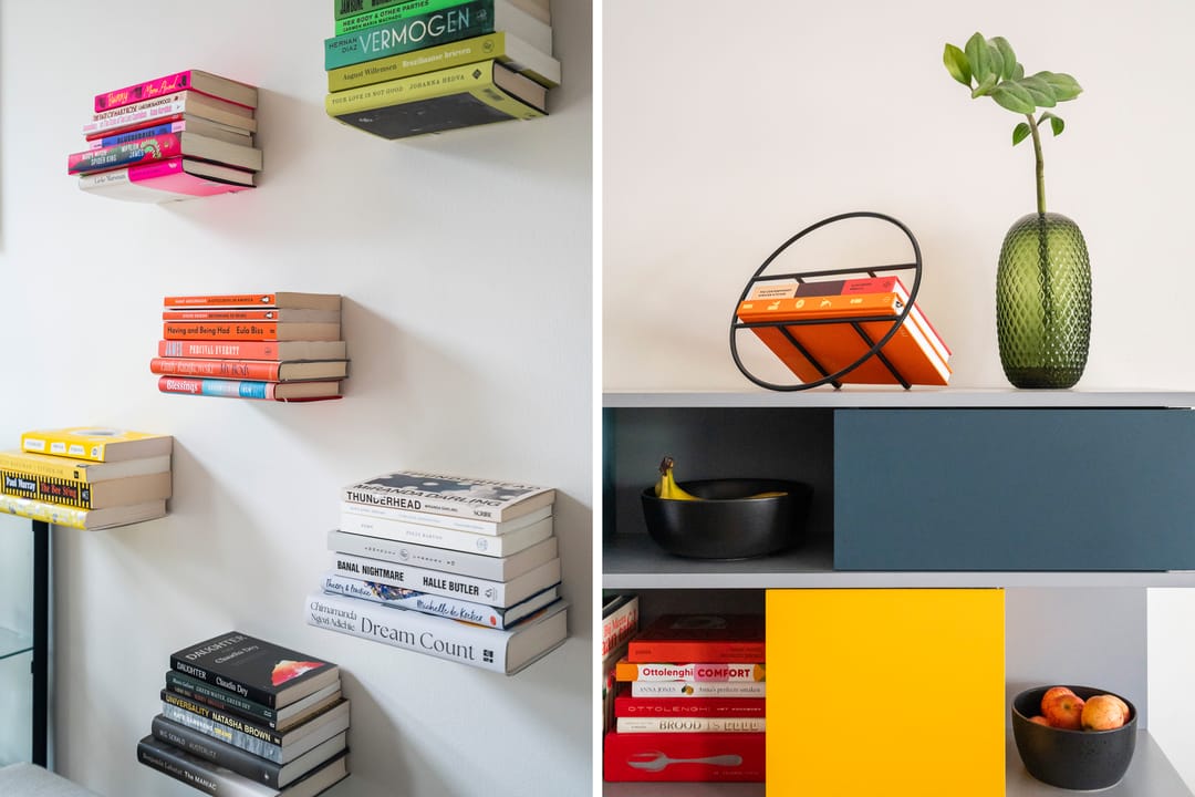 Photo 16 of Sint-Agathastraat 3-A