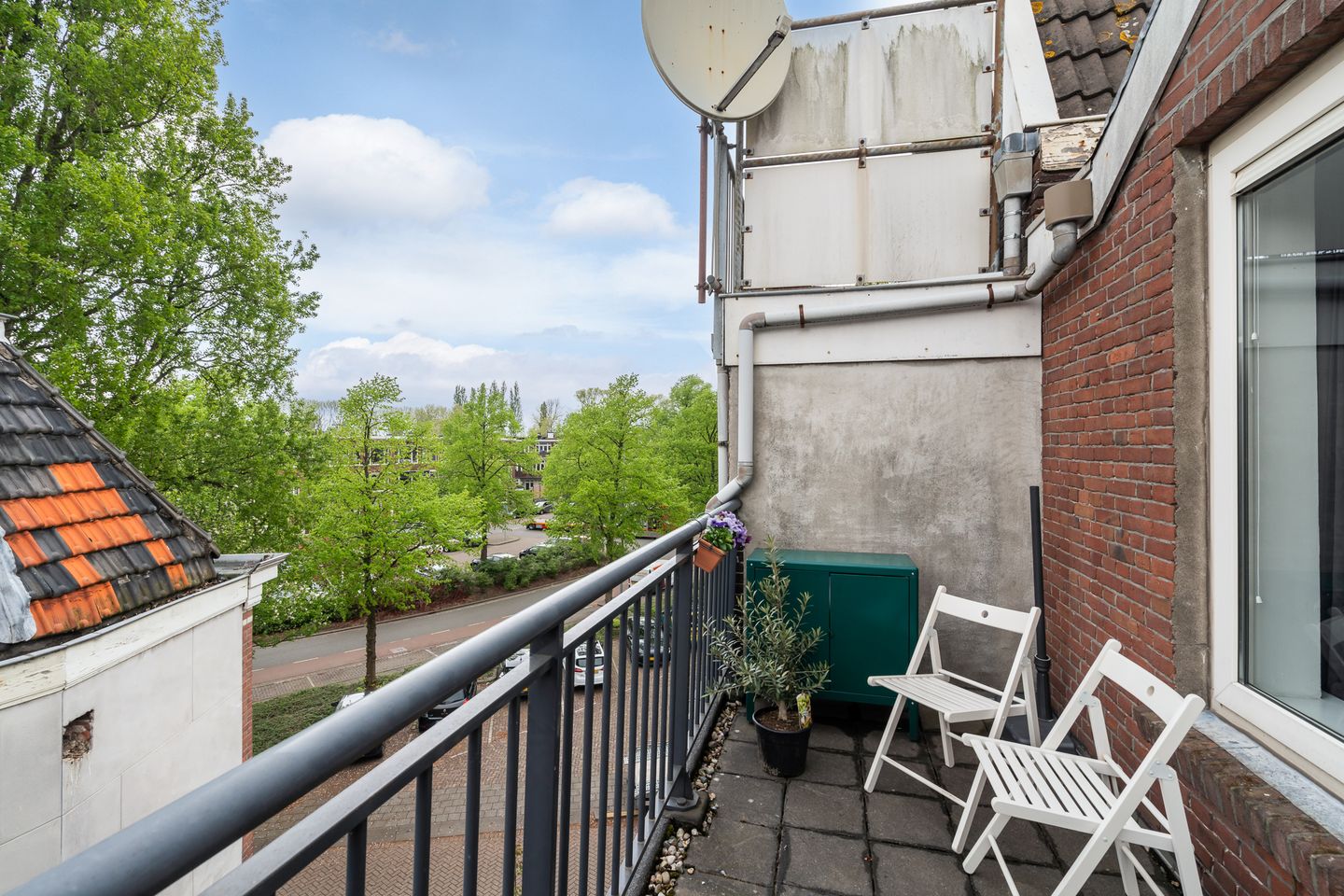 Photo 19 of Sint-Agathastraat 3-A