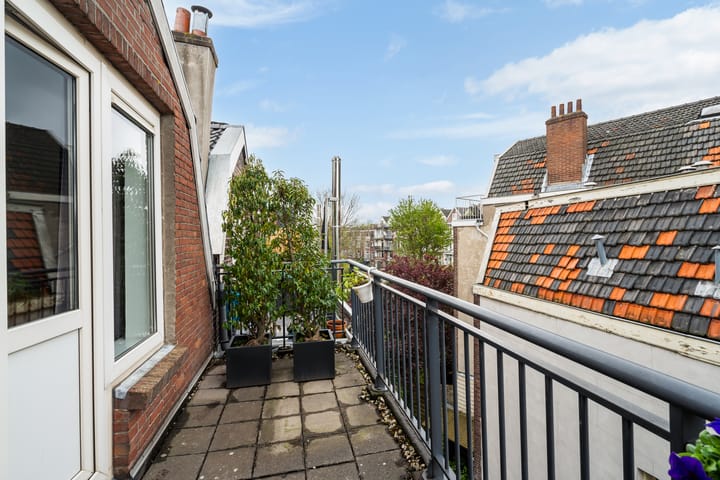 Foto 18 van Sint-Agathastraat 3-A