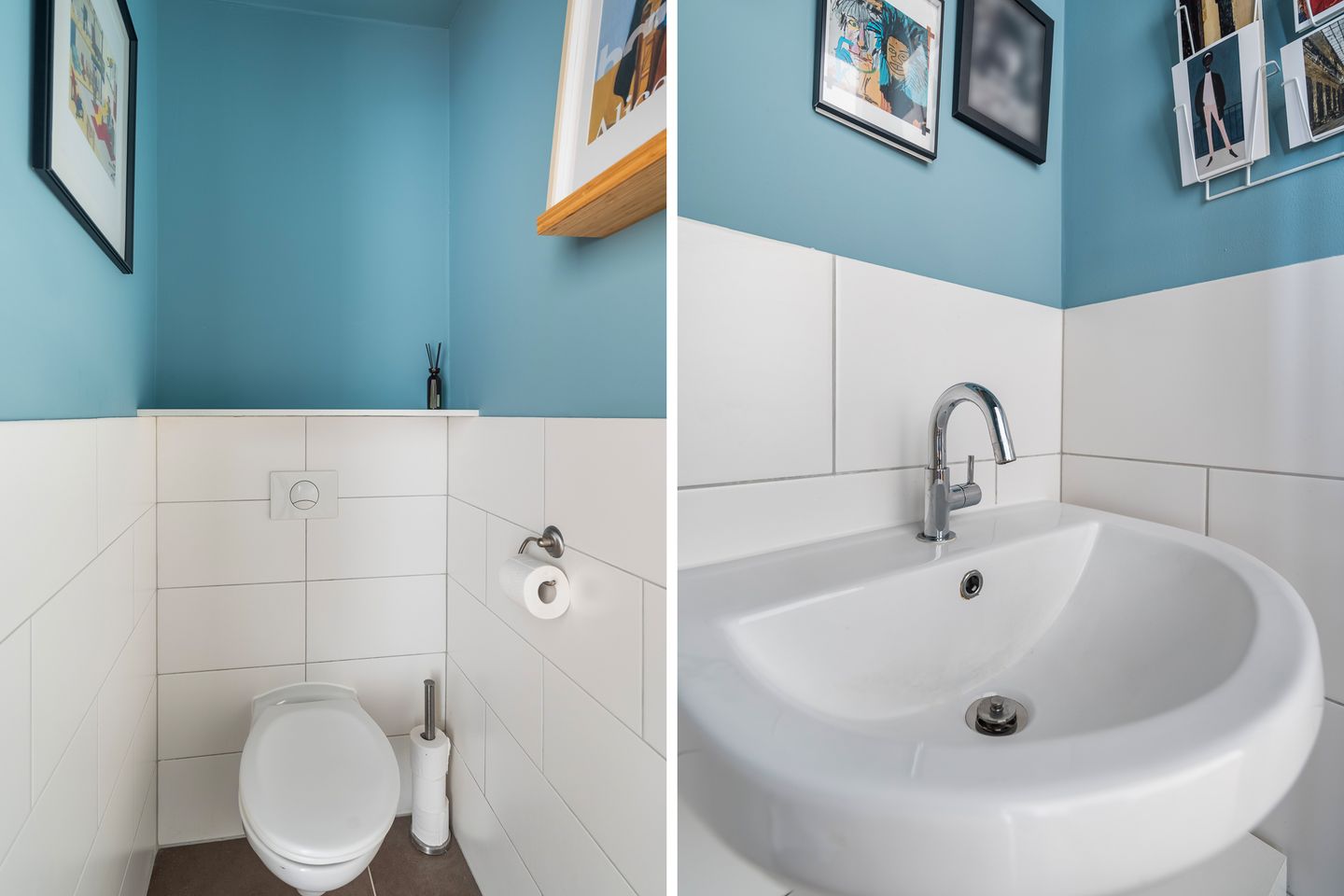 Photo 20 of Sint-Agathastraat 3-A