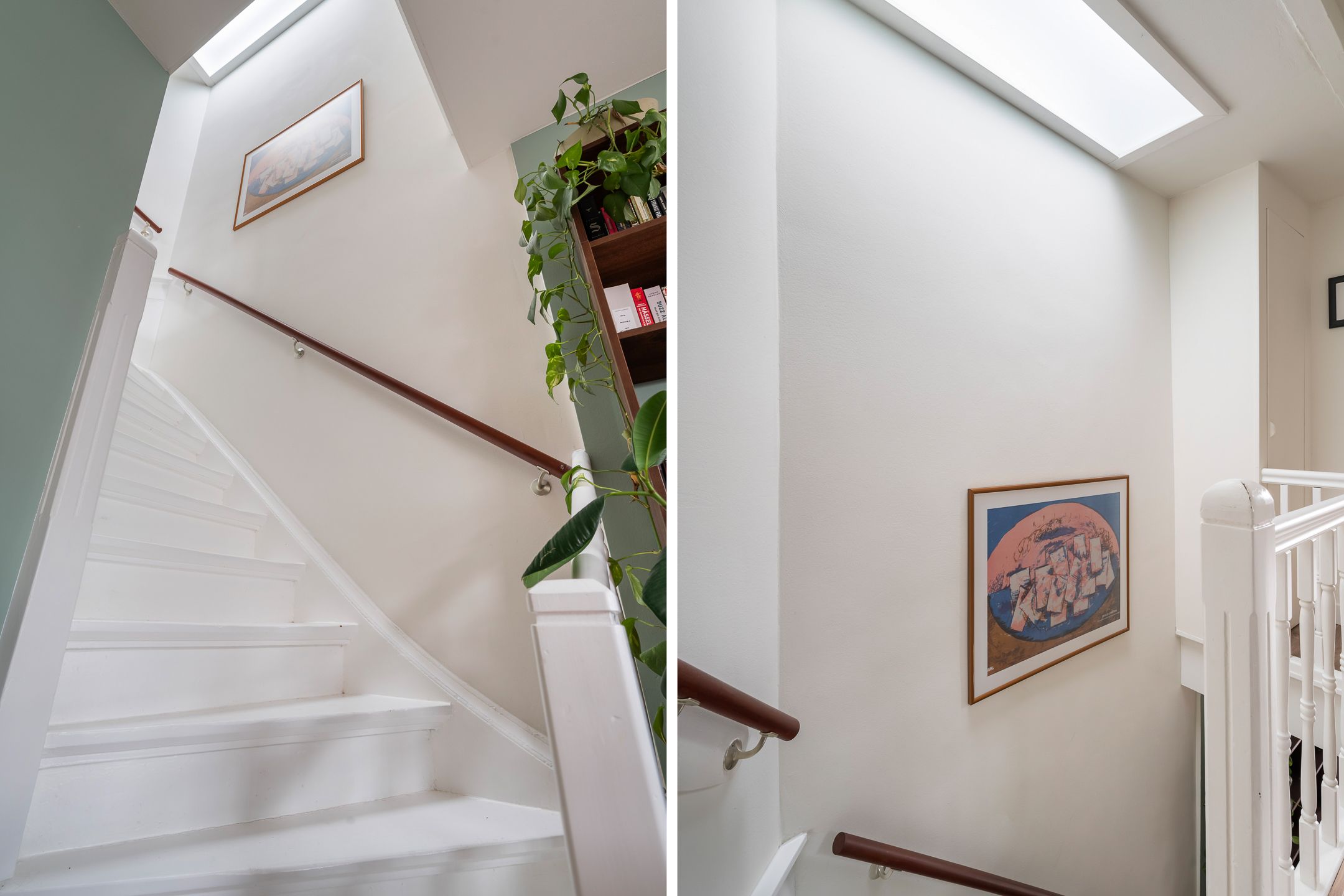 Photo 21 of Sint-Agathastraat 3-A