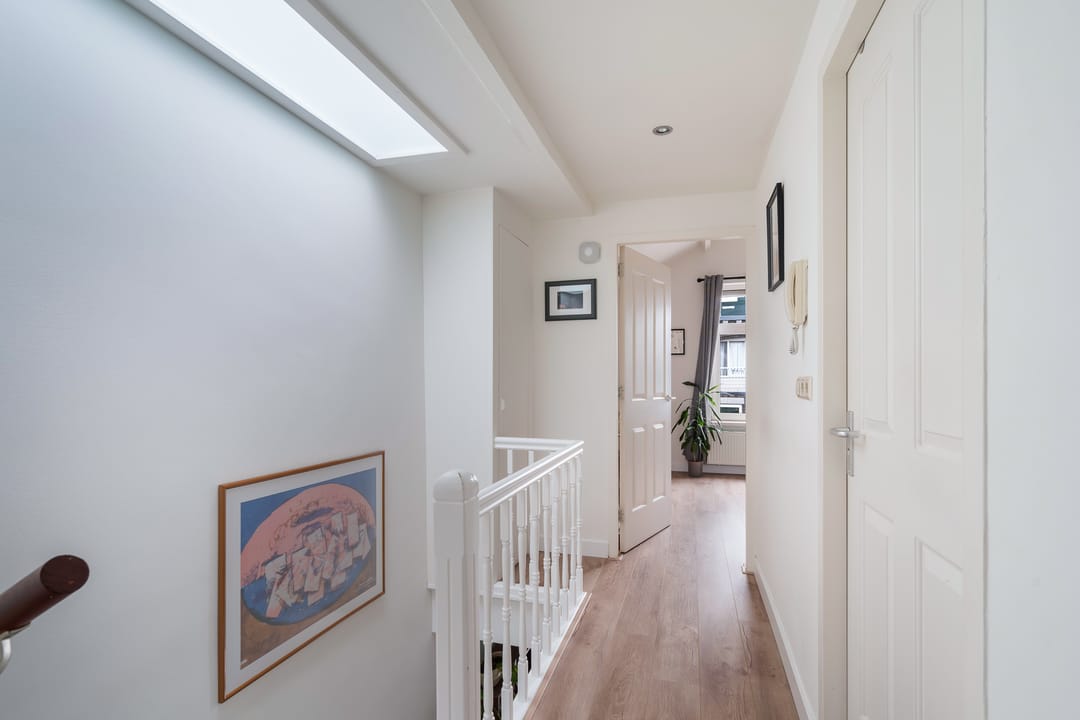 Photo 22 of Sint-Agathastraat 3-A