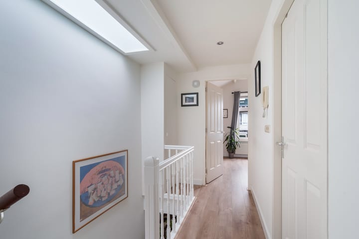 Foto 22 van Sint-Agathastraat 3-A