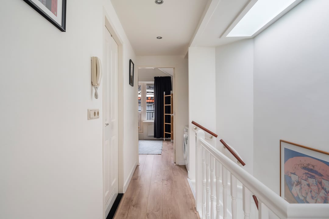 Photo 23 of Sint-Agathastraat 3-A