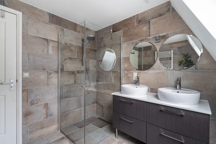 Foto 25 van Sint-Agathastraat 3-A