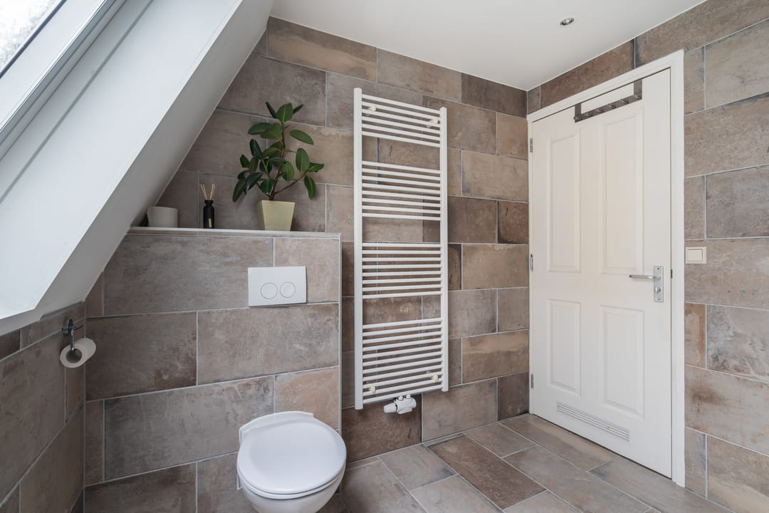 Photo 26 of Sint-Agathastraat 3-A