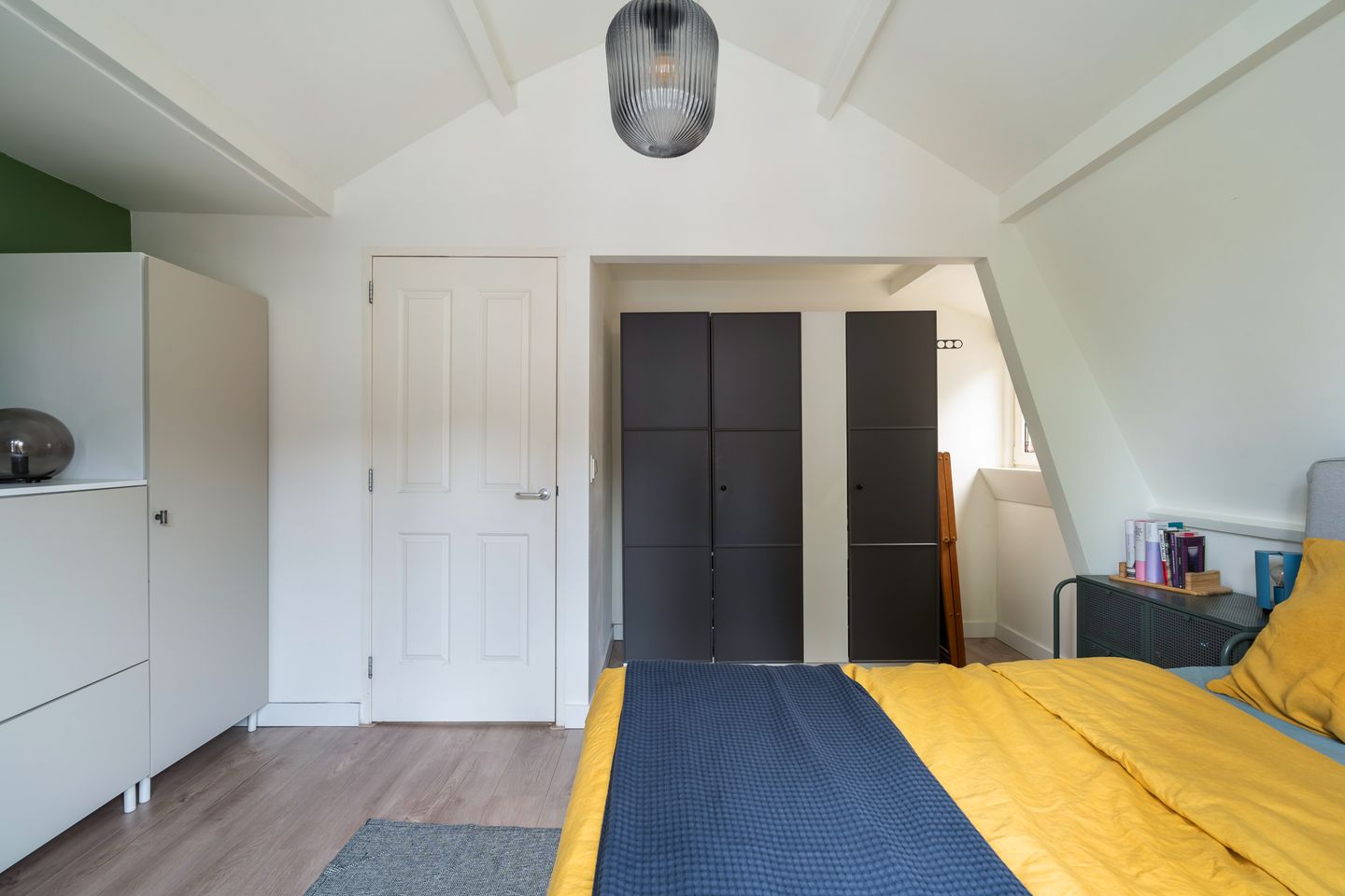 Photo 29 of Sint-Agathastraat 3-A