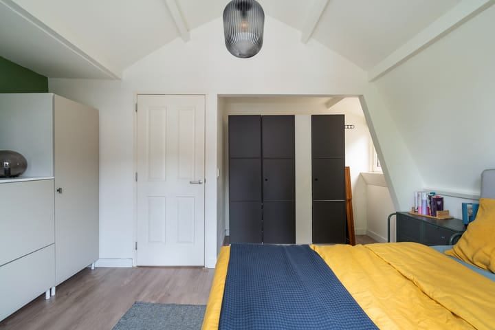 Foto 29 van Sint-Agathastraat 3-A