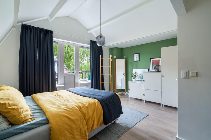 Foto 30 van Sint-Agathastraat 3-A