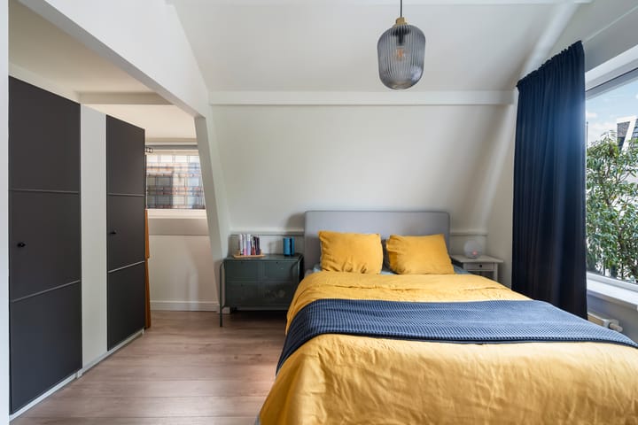 Foto 31 van Sint-Agathastraat 3-A