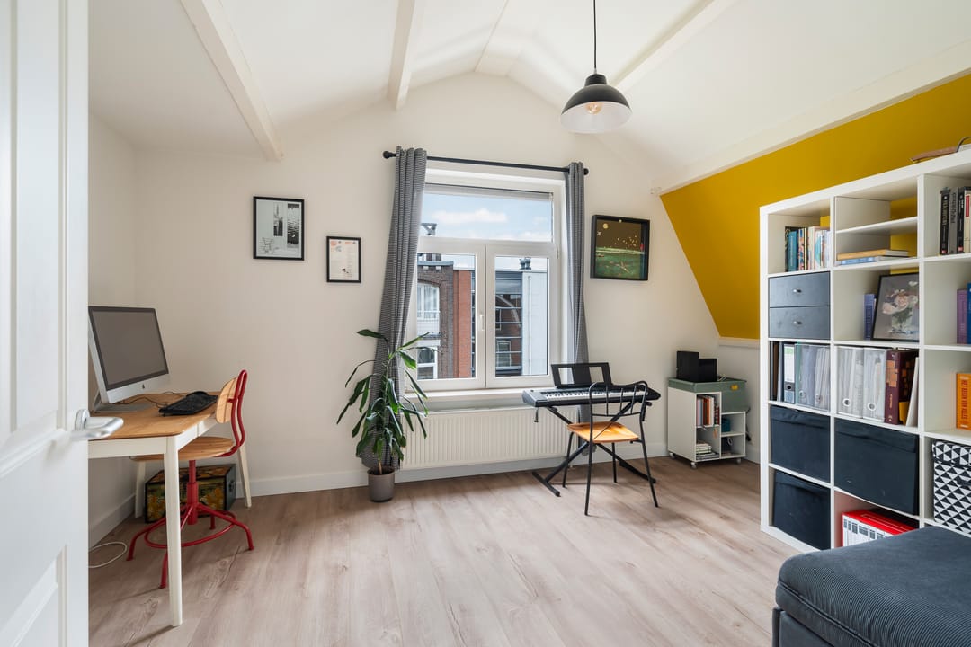 Photo 32 of Sint-Agathastraat 3-A