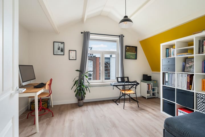 Foto 32 van Sint-Agathastraat 3-A