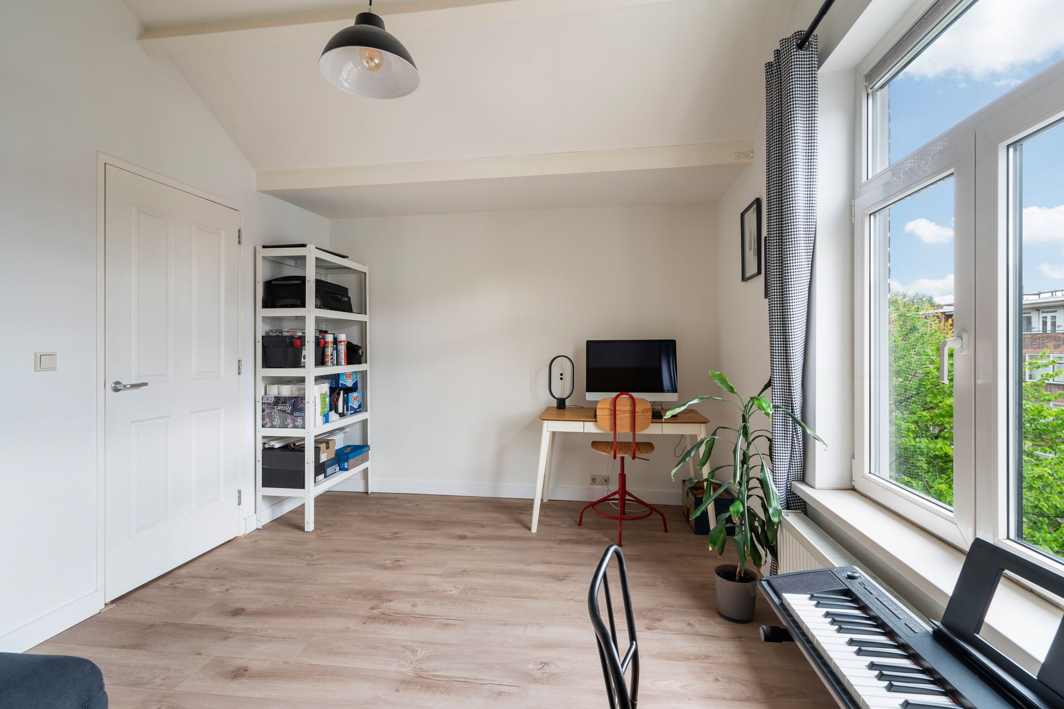 Photo 33 of Sint-Agathastraat 3-A