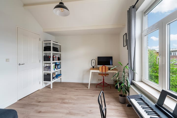 Foto 33 van Sint-Agathastraat 3-A