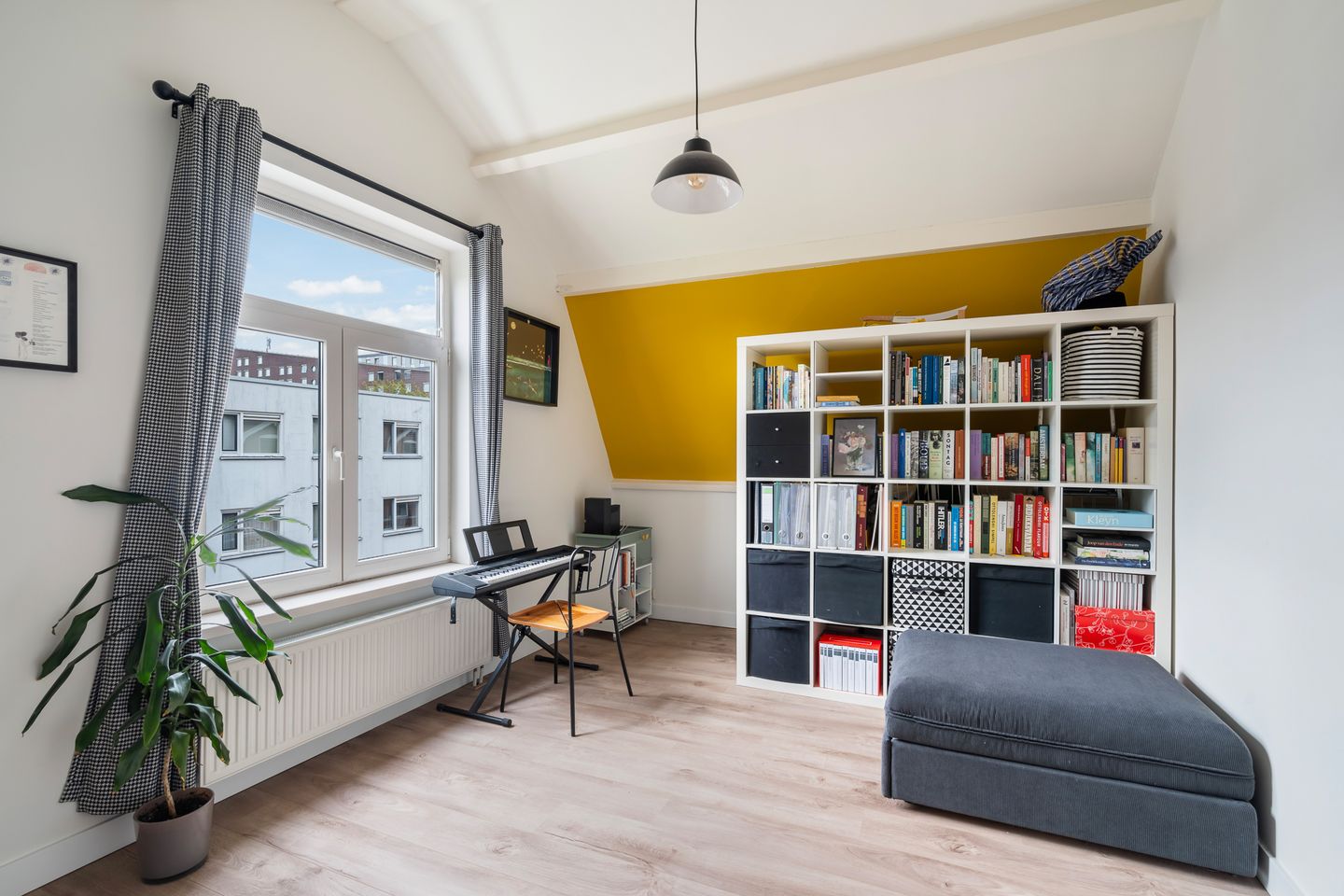 Photo 34 of Sint-Agathastraat 3-A