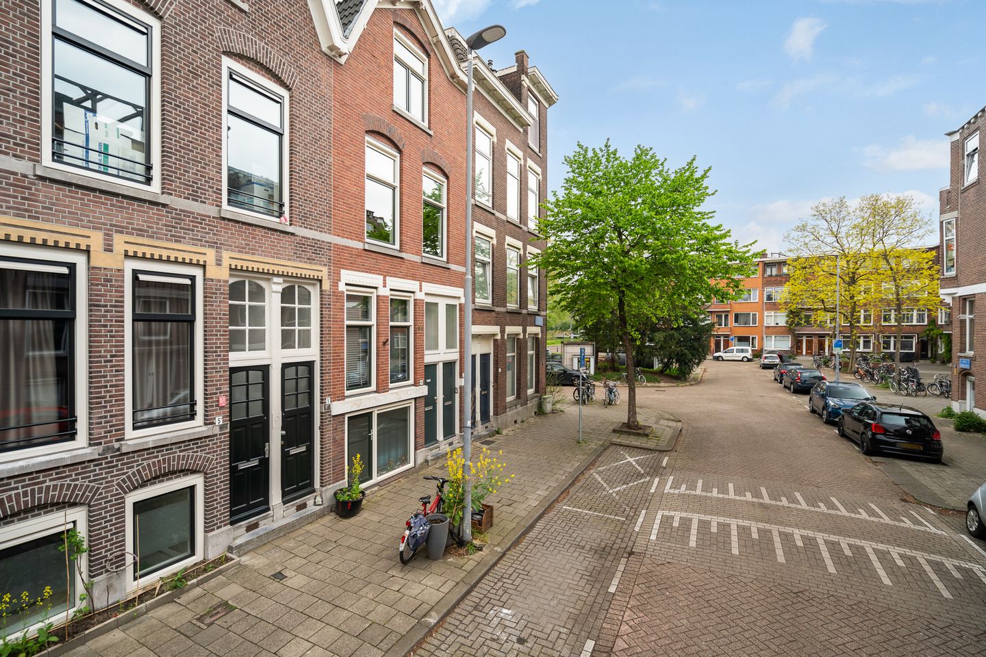 Photo 35 of Sint-Agathastraat 3-A