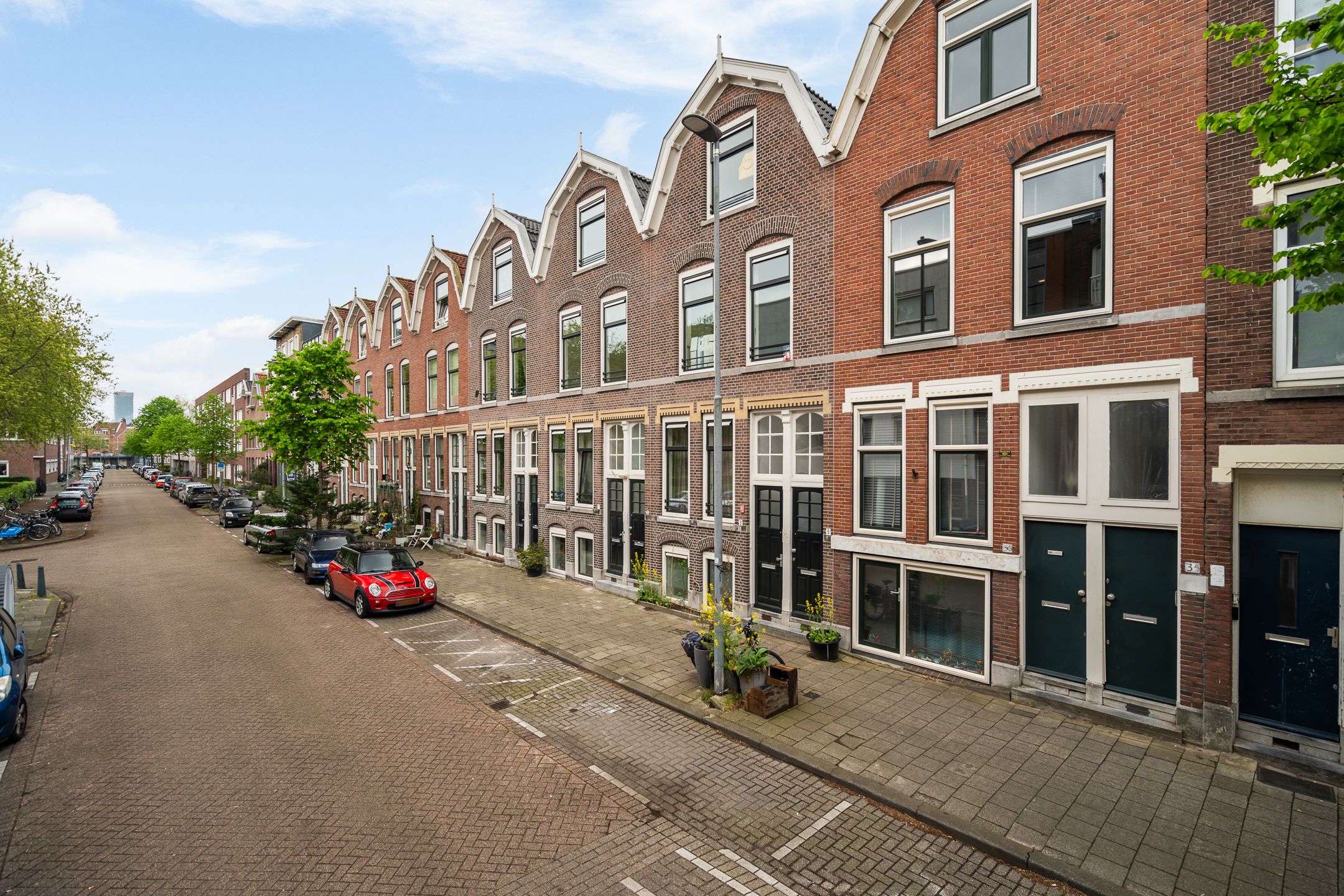 Photo 36 of Sint-Agathastraat 3-A