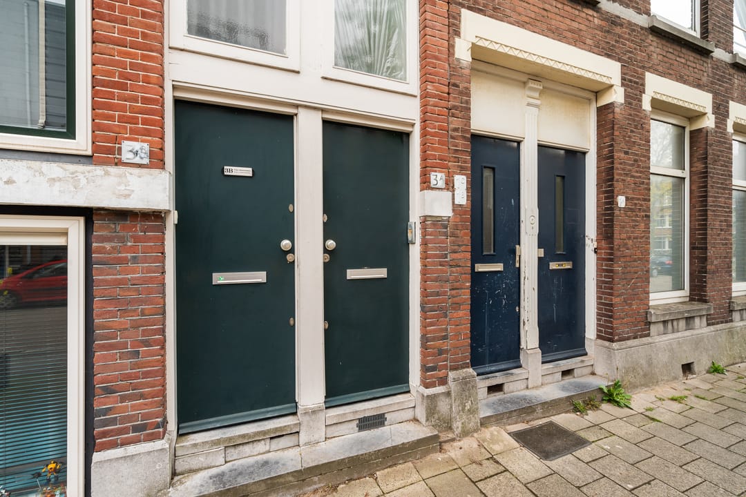 Photo 37 of Sint-Agathastraat 3-A