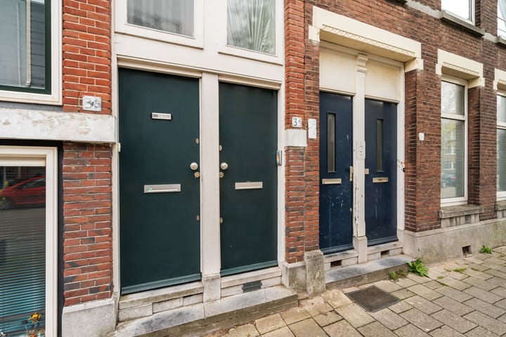 Foto 37 van Sint-Agathastraat 3-A