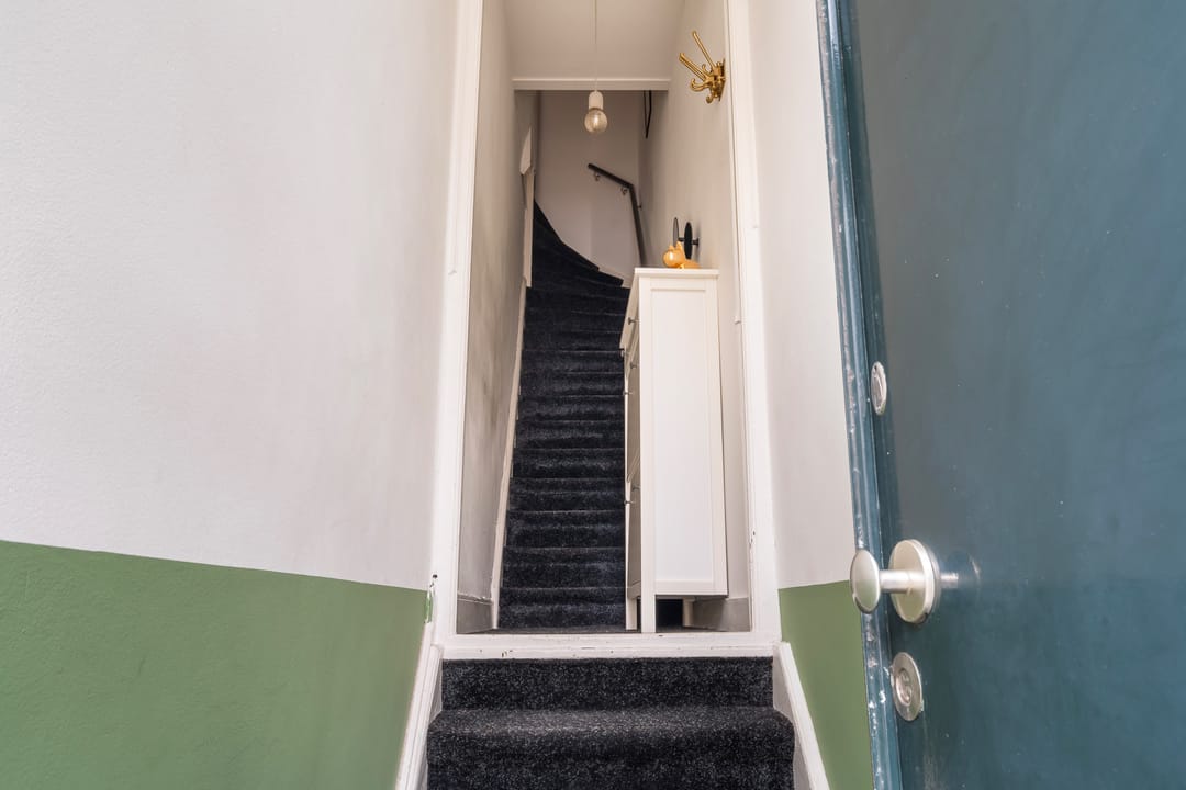 Photo 38 of Sint-Agathastraat 3-A