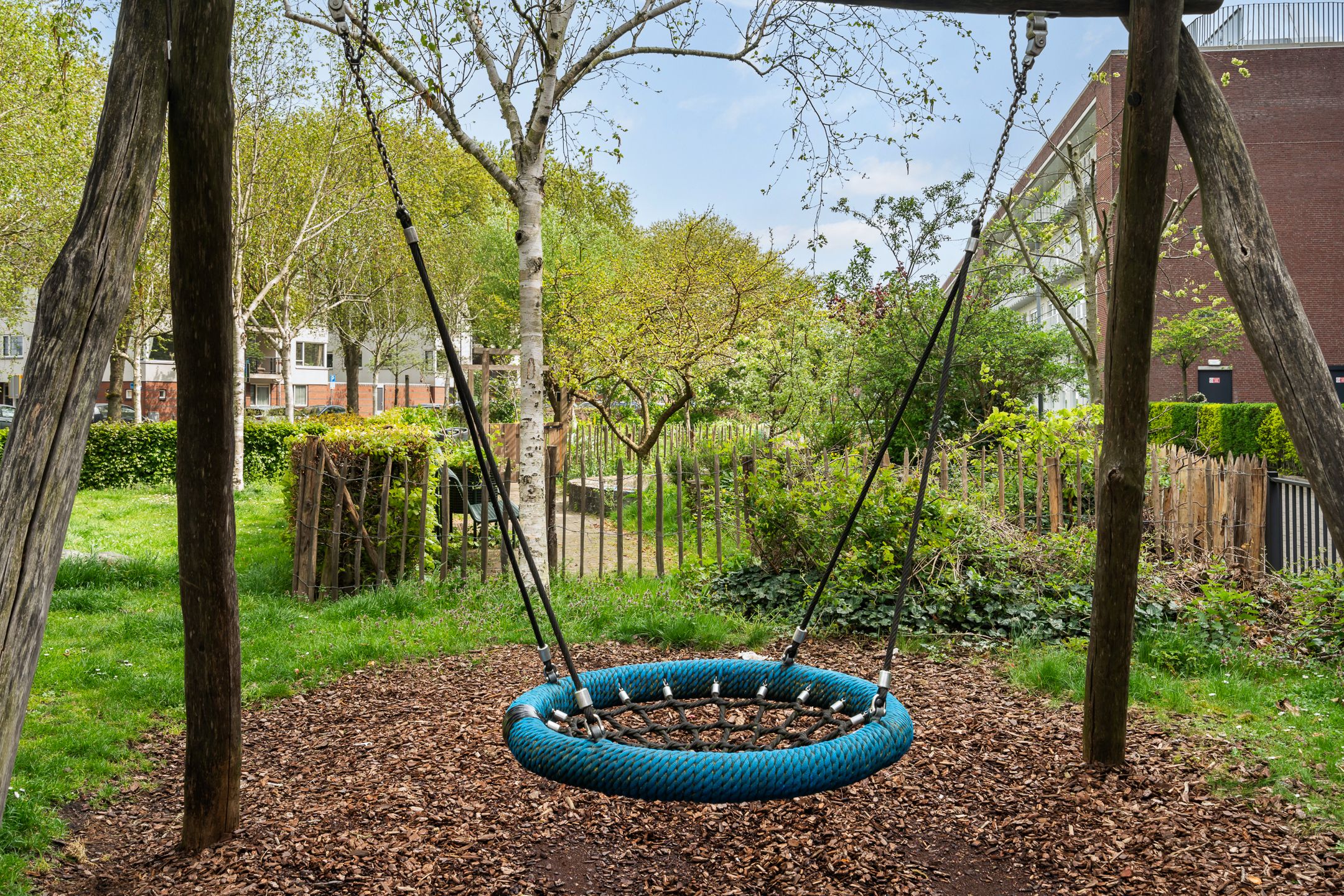 Photo 39 of Sint-Agathastraat 3-A