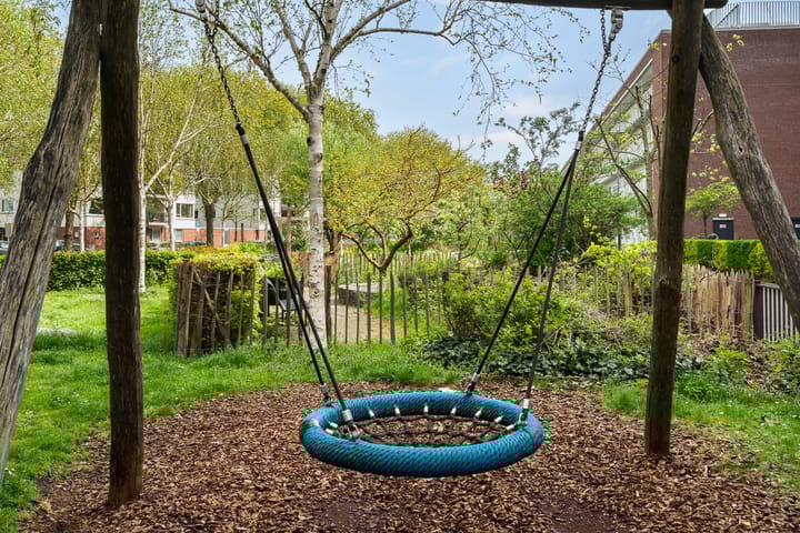 Foto 39 van Sint-Agathastraat 3-A