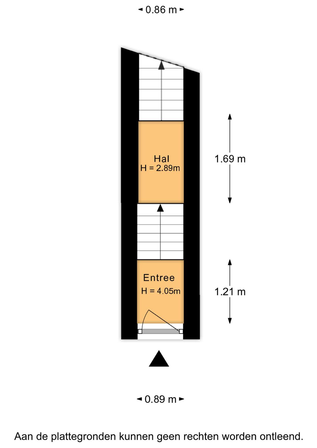 Photo 43 of Sint-Agathastraat 3-A