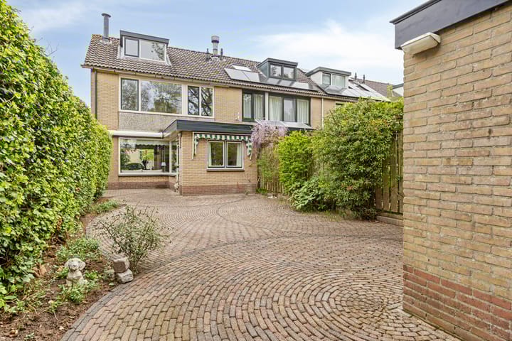 Foto 4 van Spanker 11