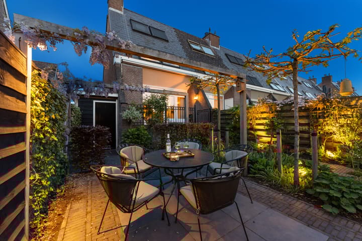 Foto 1 van Watermolen 58