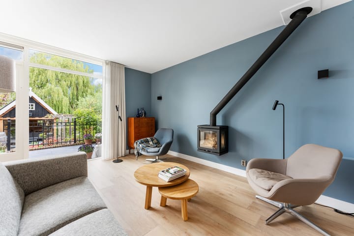 Foto 3 van Watermolen 58