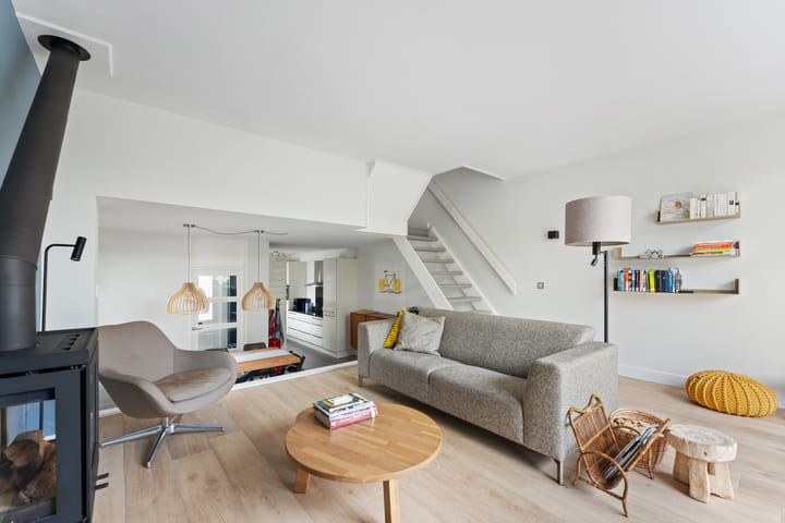 Foto 6 van Watermolen 58