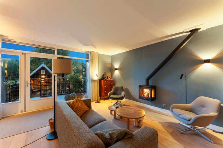 Foto 8 van Watermolen 58