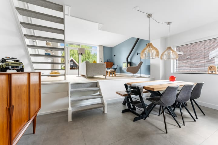 Foto 13 van Watermolen 58