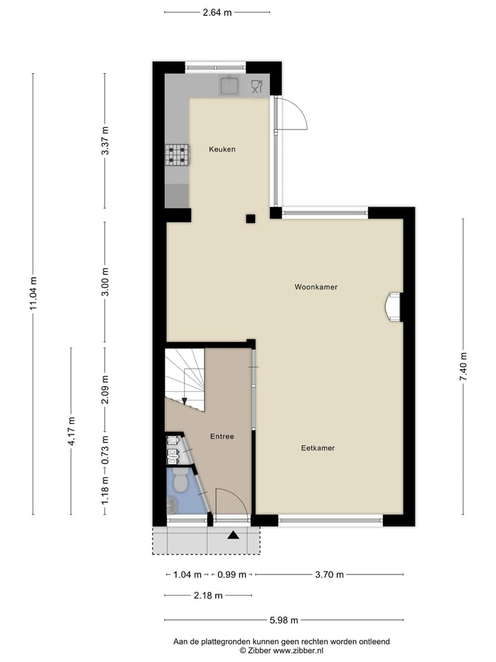 Foto 28 van Spanker 11