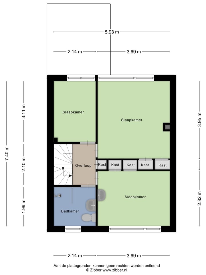 Foto 30 van Spanker 11