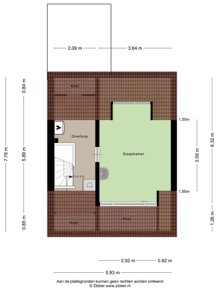 Foto 31 van Spanker 11