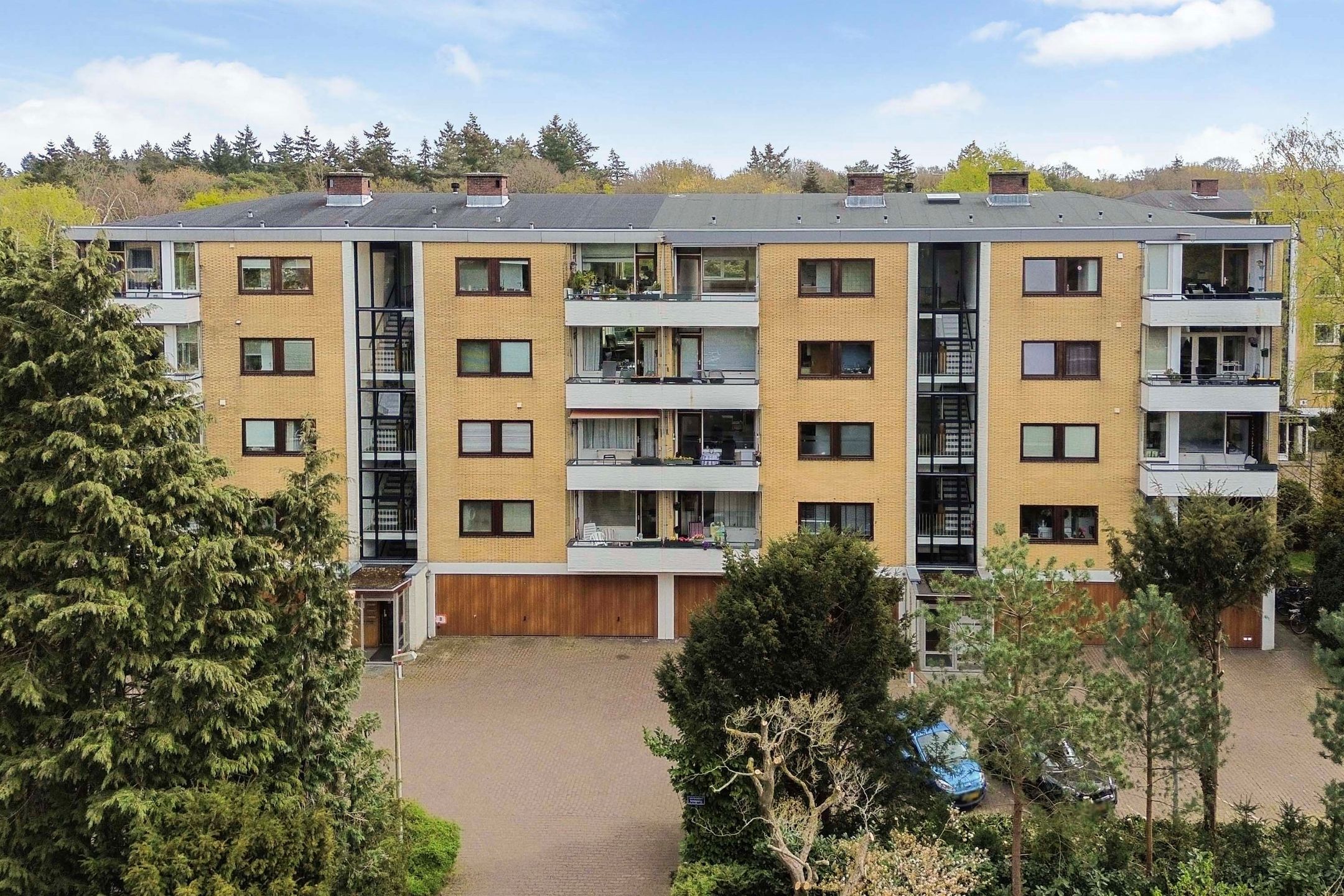 Foto 3 van Merelhof 113