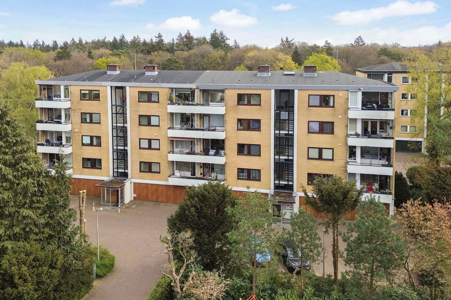 Foto 4 van Merelhof 113