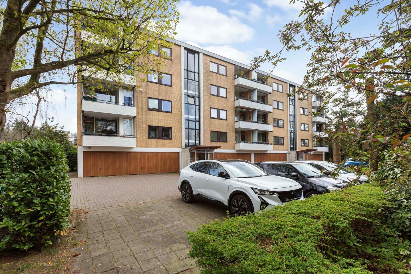 Foto 5 van Merelhof 113