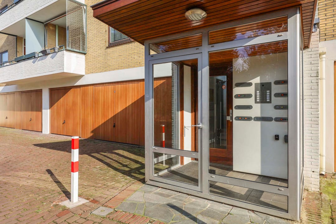 Foto 8 van Merelhof 113