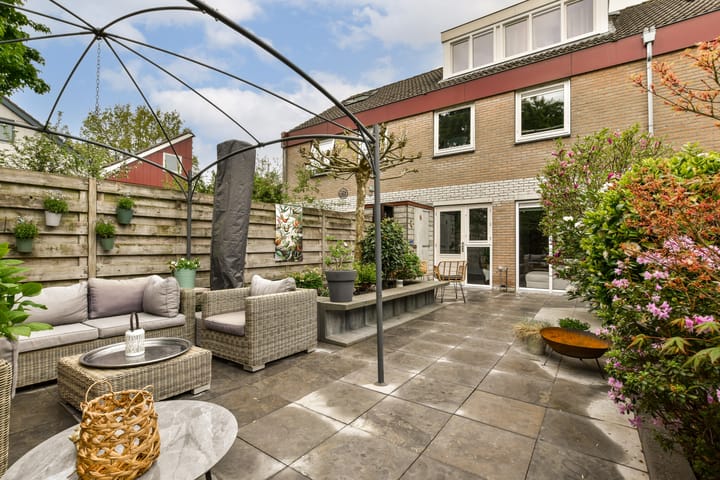 Foto 1 van Kickestein 51