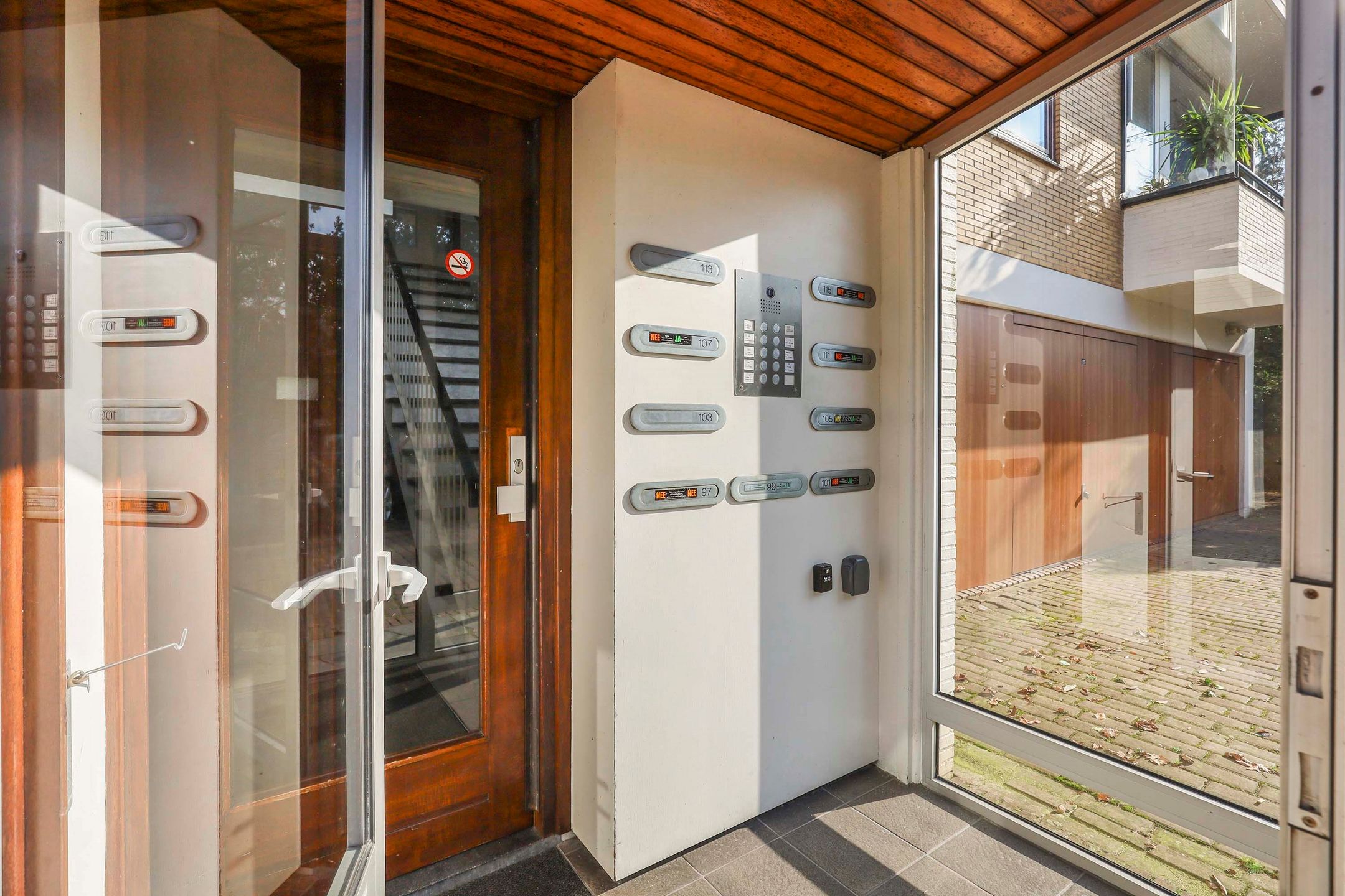 Foto 9 van Merelhof 113