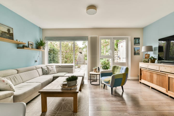 Foto 5 van Kickestein 51