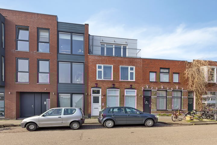Kerklaan 78, Groningen