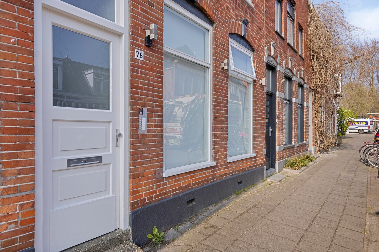 View photo 4 of Kerklaan 78