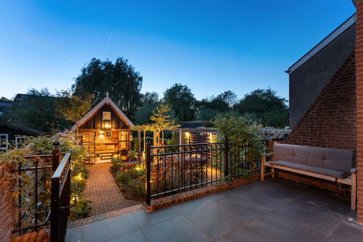 Foto 45 van Watermolen 58