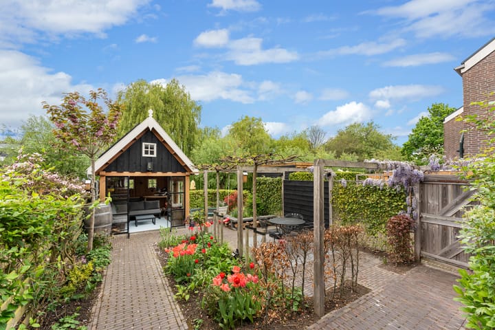 Foto 46 van Watermolen 58