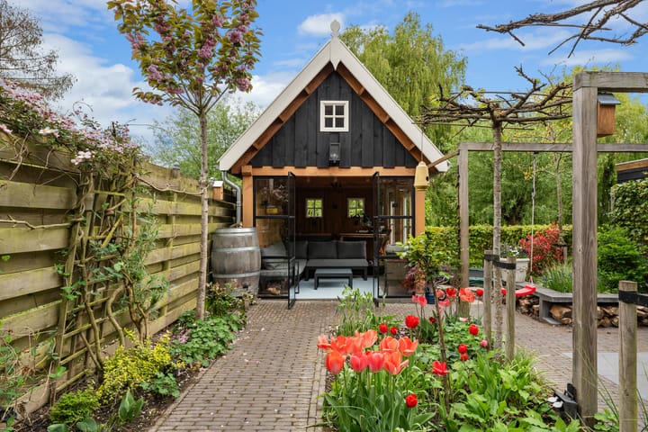 Foto 48 van Watermolen 58