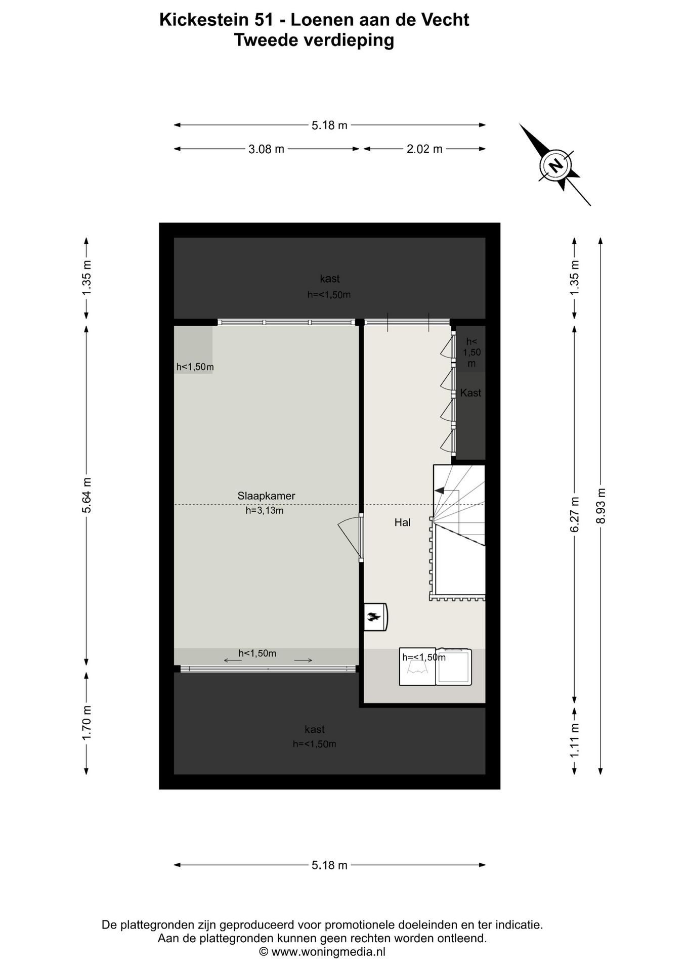 Foto 30 van Kickestein 51