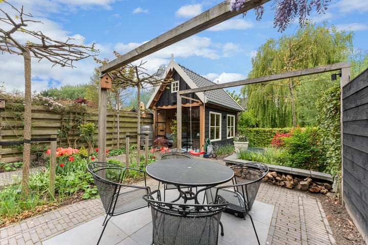 Foto 50 van Watermolen 58